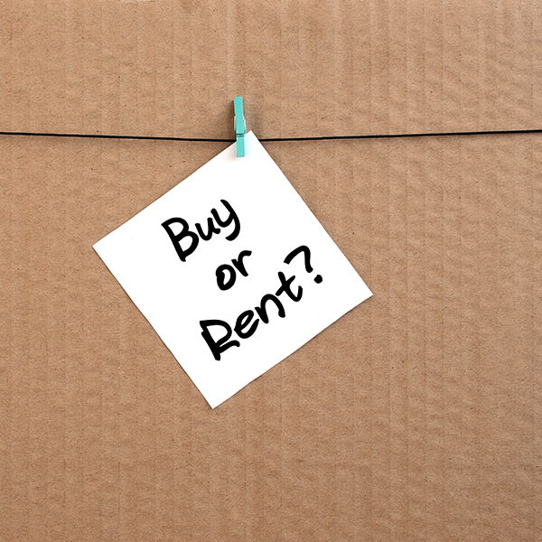 Should I Rent an Apartment or House Next?