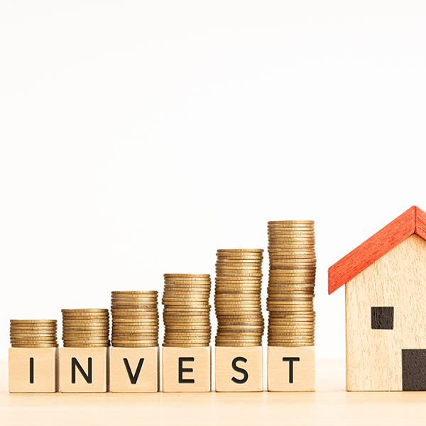 How Easy Is It To Invest in Real Estate?